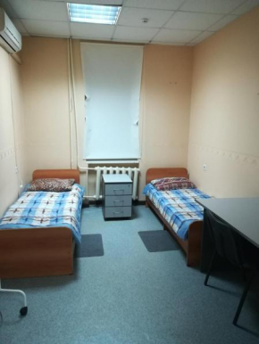 Hostel Territory